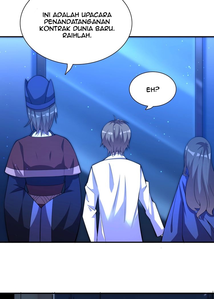 Reborn Doctor chapter 2